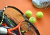 Come scegliere una racchetta da tennis
