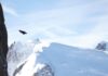 wingsuit: lancio con la tuta alare