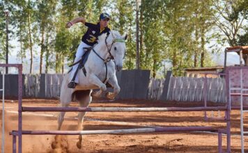 Equitazione: uno sport che fa bene al fisico e alla mente Equitazione