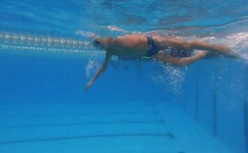 nuoto i benefici