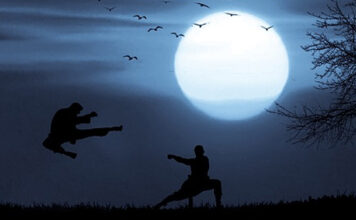tai chi