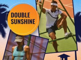 tennis zone