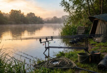 strategie di carpfishing